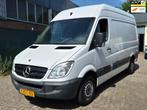 Mercedes-Benz Sprinter 318 3.0 CDI V6 L2H2 *SCHAKEL*, Gebruikt, Mercedes-Benz, Bedrijf, Grijs