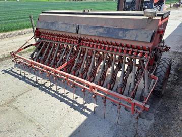 zaaimachine, graszaaimachine beschikbaar voor biedingen