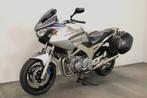 *VERKOCHT* YAMAHA TDM 900 (bj 2003), 2 cilinders, 897 cc, Bedrijf, Meer dan 35 kW