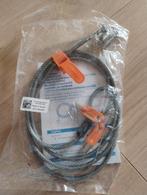 Kensington Laptop slot, Ophalen of Verzenden, Nieuw