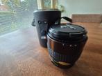 Vintage Makinon Telelens 135mm f2.8 T-Mount, Audio, Tv en Foto, Fotografie | Lenzen en Objectieven, Ophalen of Verzenden, Gebruikt
