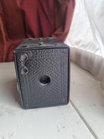 Boxcamera box camera Brownie no. 2 Kodak (Canada), Verzamelen, Fotografica en Filmapparatuur, Ophalen, Voor 1940, Fototoestel