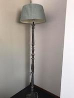 Staande lamp, Huis en Inrichting, Lampen | Vloerlampen, Ophalen, Zo goed als nieuw, 150 tot 200 cm