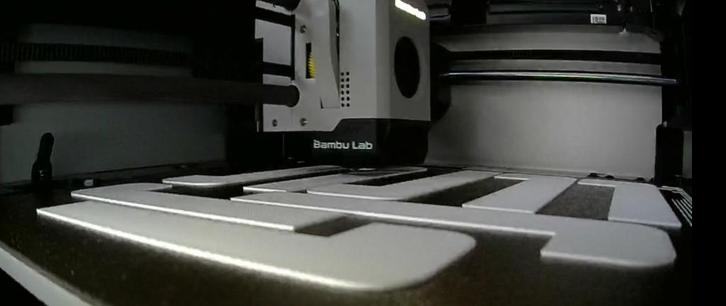 3D printen / print service, Computers en Software, 3D Printers, Nieuw, Ophalen of Verzenden