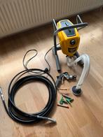 Wagner Airless Verfspuitsysteem Control Pro 250 M, Doe-het-zelf en Verbouw, Schildersmaterialen, Ophalen, Zo goed als nieuw, Overige typen