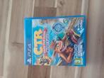 Crash Team Racing, Ophalen, Racen en Vliegen, Nieuw, 3 spelers of meer