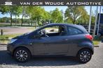 Ford Ka 1.2 Comfort 2011 Leuke auto!, Voorwielaandrijving, Euro 5, Stof, 1242 cc