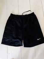 Nike keepershort XL, Kleding | Heren, Sportkleding, Gedragen, Ophalen of Verzenden, Maat 56/58 (XL), Nike