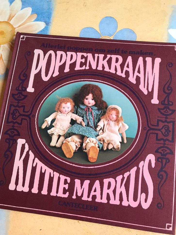 Verschillende boekjes creatieve knutselideeën, Hobby en Vrije tijd, Knutselen, Gebruikt, Overige typen, Ophalen of Verzenden