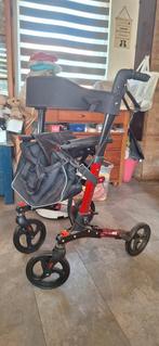 Rollator, Diversen, Rollators, Ophalen of Verzenden, Nieuw