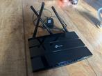 TP-Link AC1900 Router Archer A9, Computers en Software, Routers en Modems, Ophalen, Zo goed als nieuw, Router, TP Link