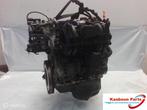 Motor Volkswagen Polo 6N2 1.4 Trendline ('99-'02) akk, aud, Gebruikt, Ophalen of Verzenden