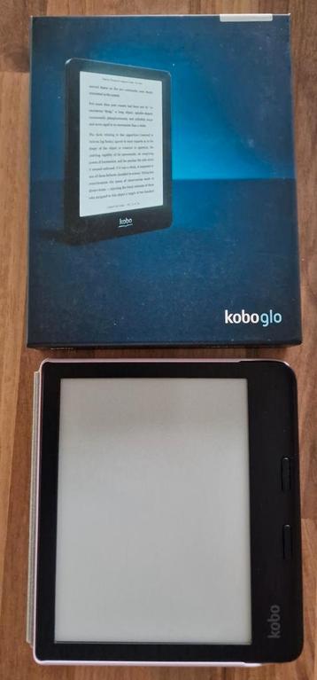 Kobo Libra 2 E-reader  beschikbaar voor biedingen