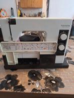 Toyota model 4300, Ophalen