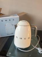 Smeg Waterkoker - Stijlvol en Functioneel en lekt water, Witgoed en Apparatuur, Waterkokers, 1 tot 2 liter, Ophalen of Verzenden
