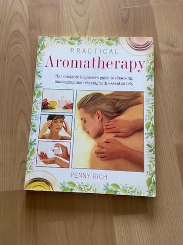 Practical Aromatherapy - Penny Rich beschikbaar voor biedingen