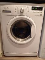 whirlpool wasmachine, Ophalen, Gebruikt