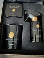 Cadeauset Precious Amber, nieuw, Ophalen of Verzenden, Nieuw, Overige typen