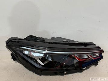 Volkswagen Passat B9 LED rechter koplamp rechts 3J1941006 beschikbaar voor biedingen