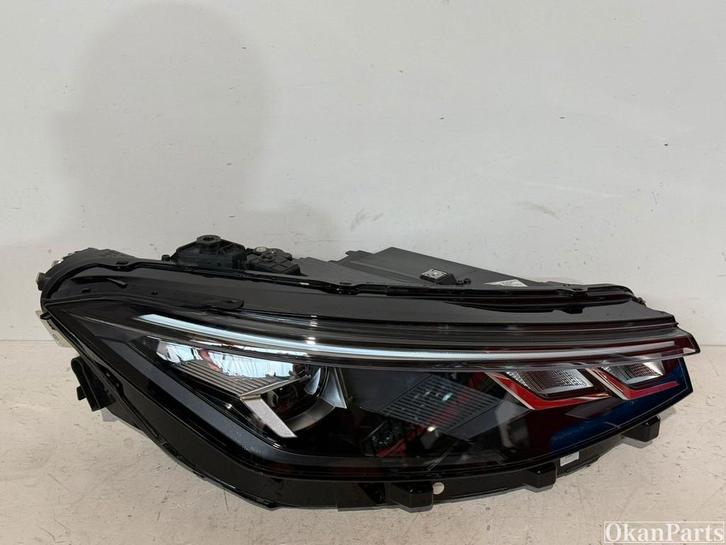 Volkswagen Passat B9 LED rechter koplamp rechts 3J1941006, Auto-onderdelen, Verlichting, Gebruikt, Ophalen of Verzenden