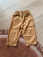 Fijne broek zomerbroek ZARA zga NIEUW  mt 92 98, Broek, Jongen of Meisje, Ophalen of Verzenden, Zo goed als nieuw