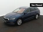 Skoda Octavia Combi 2.0 TDI Greentech Clever Edition | ELEK., Auto's, Skoda, Voorwielaandrijving, Gebruikt, 4 cilinders, Met garantie (alle)