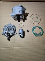 Nieuwstaat Opvoerset 50cc Derbi NT Senda Gilera D50B0 D50B1, Fietsen en Brommers, Brommers | Derbi, 6 versnellingen, SCR, Derbi sendan