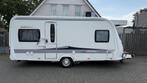 Hobby Excellent 495 UFE Mover/Unico Voortent, Rondzit, Hobby, Bedrijf, Overige typen