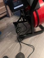 Riool onstoppingsmachine, Ophalen of Verzenden, Zo goed als nieuw, Controller