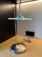 Steinhauer nachtlamp/bureaulamp, Ophalen, Nieuw, Glas, Minder dan 50 cm