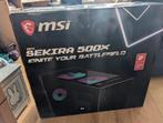 MSI Sekira 500x, Ophalen, Nieuw