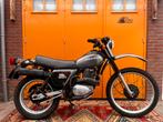 Honda XL500S 1982, Motoren, Motoren | Honda, Bedrijf, Enduro, 1 cilinder, 12 t/m 35 kW