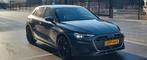 Sline Audi A3 30 Tfsi 4 cilder116pk 2024 Daytona Grey, Voorwielaandrijving, 1498 cc, 4 cilinders, Origineel Nederlands