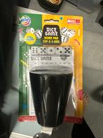 Nieuw Yatzee spel - Moxy Dice Game, Drie of vier spelers, Ophalen of Verzenden, Nieuw