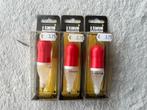 adv 256 / NIEU set 3 mini swim marker dobbers, Watersport en Boten, Ophalen of Verzenden, Nieuw, Overige typen