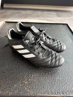 Adidas Voetbalschoenen maat 45 1/3, Kleding | Heren, Schoenen, Ophalen of Verzenden, Zo goed als nieuw, Zwart, Sportschoenen