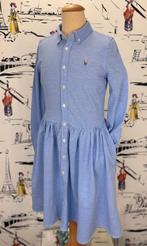 Ralph Lauren oxford knit jurk maat 12-14 NIEUW, Nieuw, Ralph Lauren, Jurk of Rok, Ralph Lauren EU