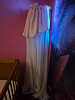 Hemeltje plus omranding, Ophalen, Zo goed als nieuw, Klamboe