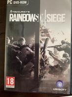 Rainbowse Siege PC, Gebruikt, Vanaf 18 jaar, Shooter, 1 speler