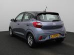 Hyundai i10 1.0 Premium | Apple Carplay / Android Auto | Cam, 12 maanden, Stof, Gebruikt, Euro 6