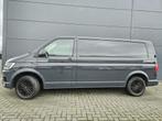 Volkswagen Transporter 2.0 TDI L2H1 Edition Navi 150 PK, Automaat, Gebruikt, Euro 6, 4 cilinders