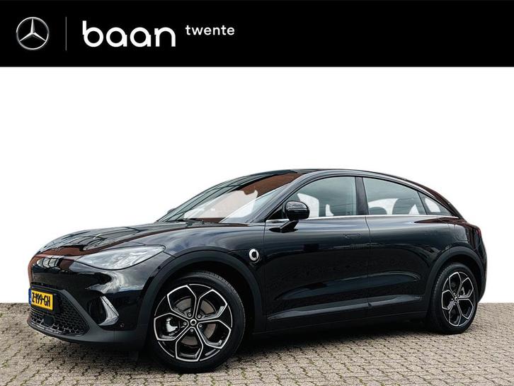 Smart #3 Pro+ 66 kWh (bj 2024, automaat), Auto's, Smart, Bedrijf, Te koop, #3, 360° camera, ABS, Achteruitrijcamera, Adaptive Cruise Control