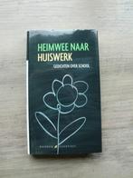 Heimwee naar huiswerk (Hardcover met stofomslag), Ophalen of Verzenden, Nieuw