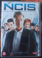 NCIS Seizoen 5 - DVD Boxset, Boxset, Ophalen of Verzenden, Zo goed als nieuw, Actie en Avontuur