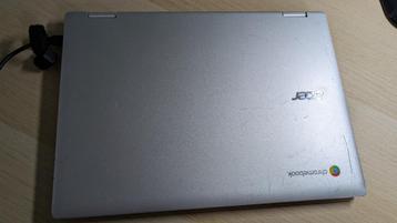 Acer Chromebook CP11-3H  (met touchscreen) beschikbaar voor biedingen