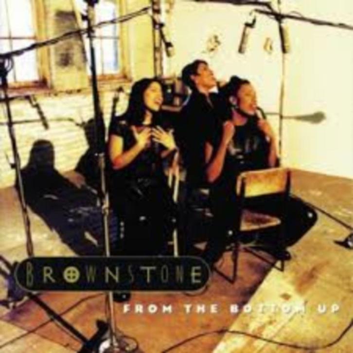 Brownstone, Cd's en Dvd's, Cd's | R&B en Soul, Gebruikt, R&B, Ophalen of Verzenden