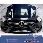 W213 S213 E63 AMG VOORKOP COMPLEET Mercedes E Klasse 2016-20, Gebruikt, -, Voor, Ophalen of Verzenden
