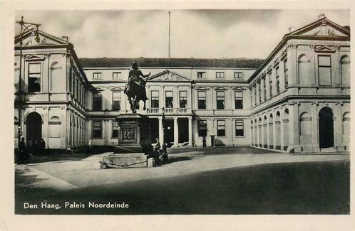 (381-105-015) Den Haag Paleis Noordeinde, Verzamelen, Ansichtkaarten | Nederland, Zuid-Holland, Verzenden