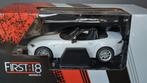 Mazda MX5 NR A ND 1:18 First 18 Pol, Hobby en Vrije tijd, Modelauto's | 1:18, Ophalen of Verzenden, Nieuw, Auto