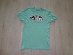 herent-shirts maat M, Vans, Rev, FSBN, Ophalen of Verzenden, Gedragen, Maat 48/50 (M)